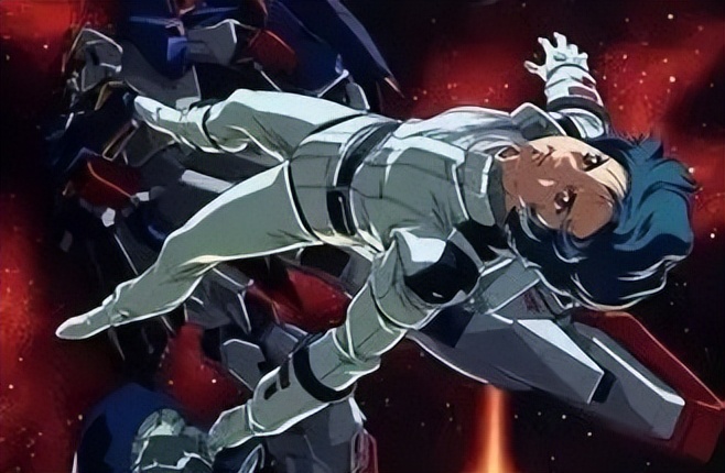 高达的巅峰之作,高达最好的一部电影