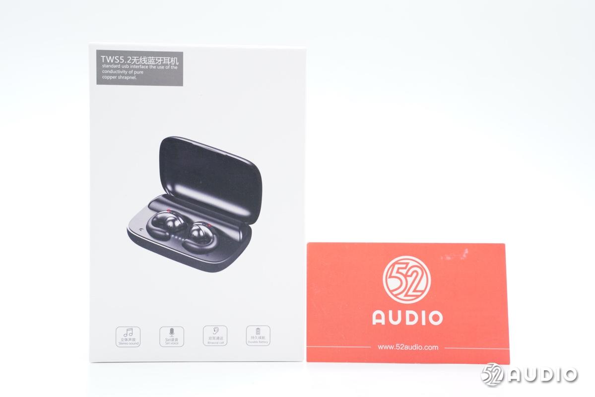 耳夹式蓝牙耳机音质试听,夏新s19蓝牙耳机体验测试