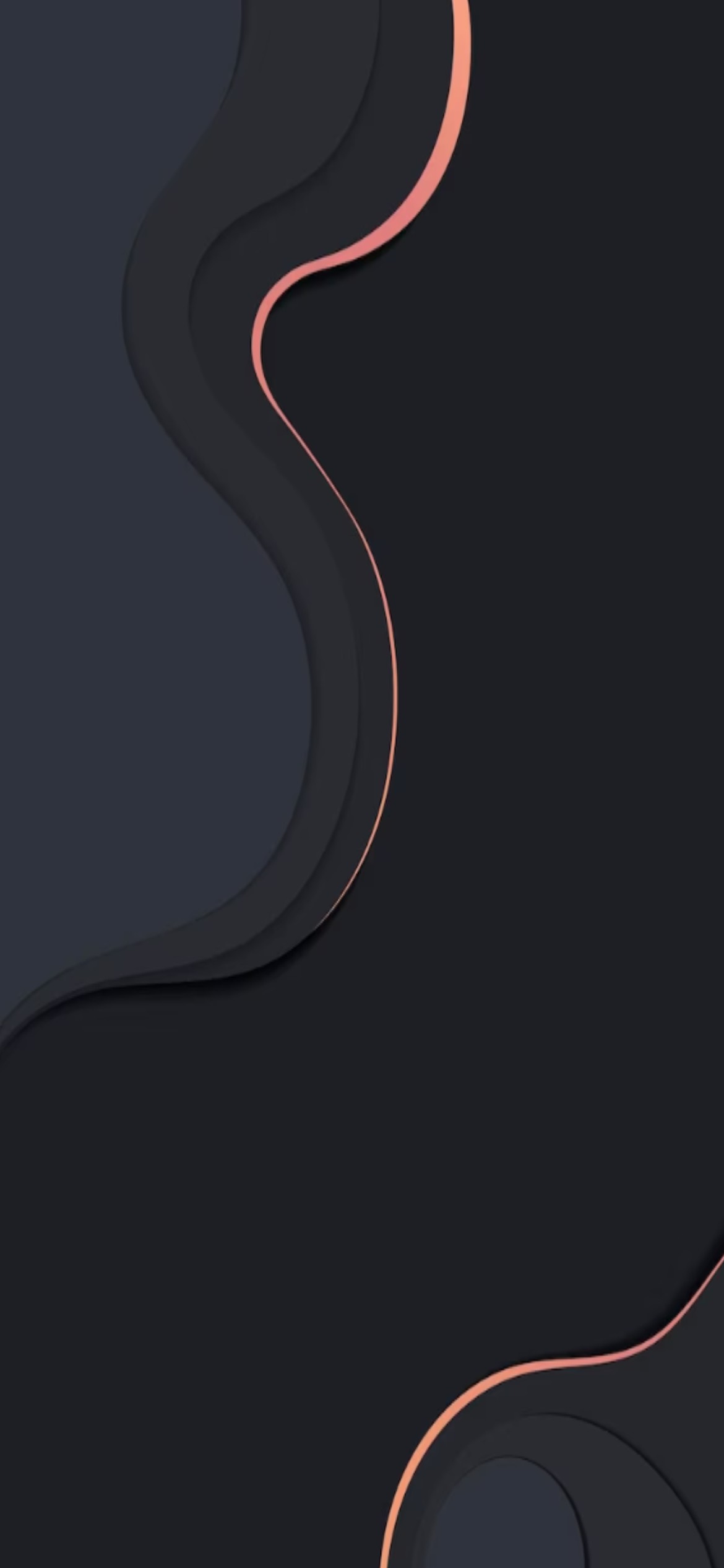 好看的黑色系手机壁纸,ins风壁纸女高冷黑色系