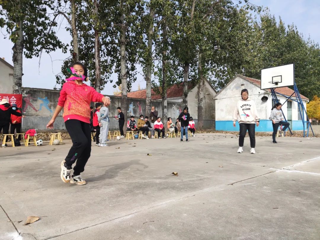 莱州双语学校2023秋季运动会,莱州市文泉学校2023年运动会