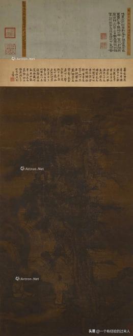 揭秘苏富比香港秋拍中国书画拍品,香港苏富比秋拍古代书画
