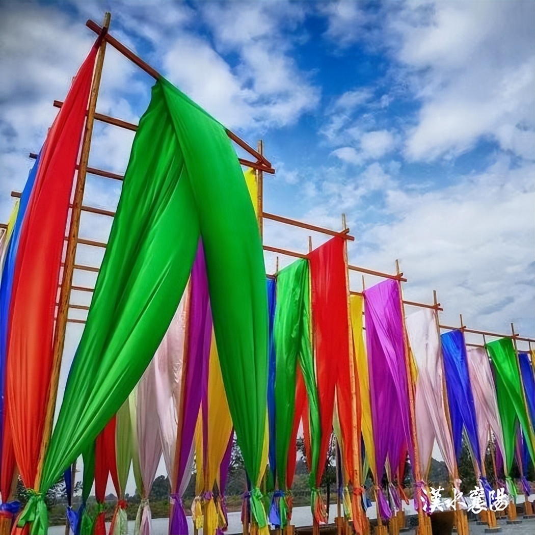 襄阳2020年十大文旅项目,襄阳文旅有哪些活动