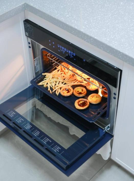 蒸烤一体机有必要考虑吗,蒸烤一体机有必要么