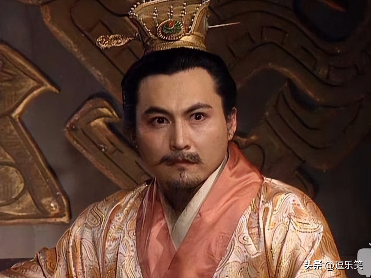 三国重要人物及其性格特征,三国时期各种人物的真实身份