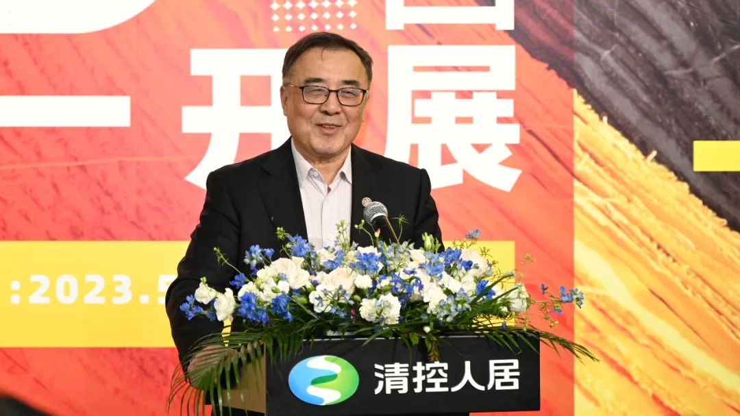 园区动态|“从洛桑到北京”国际纤维艺术上海松江特展成功开幕