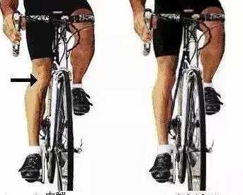 冬天骑车怎么保护膝盖,骑车前怎么保护膝盖