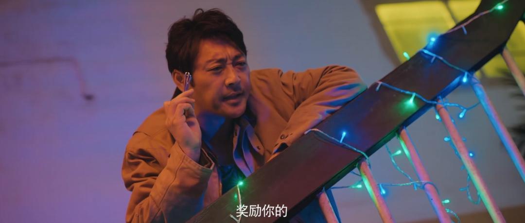 邹兆龙靠哪部电影可以得一辈子钱,51岁的邹兆龙近照