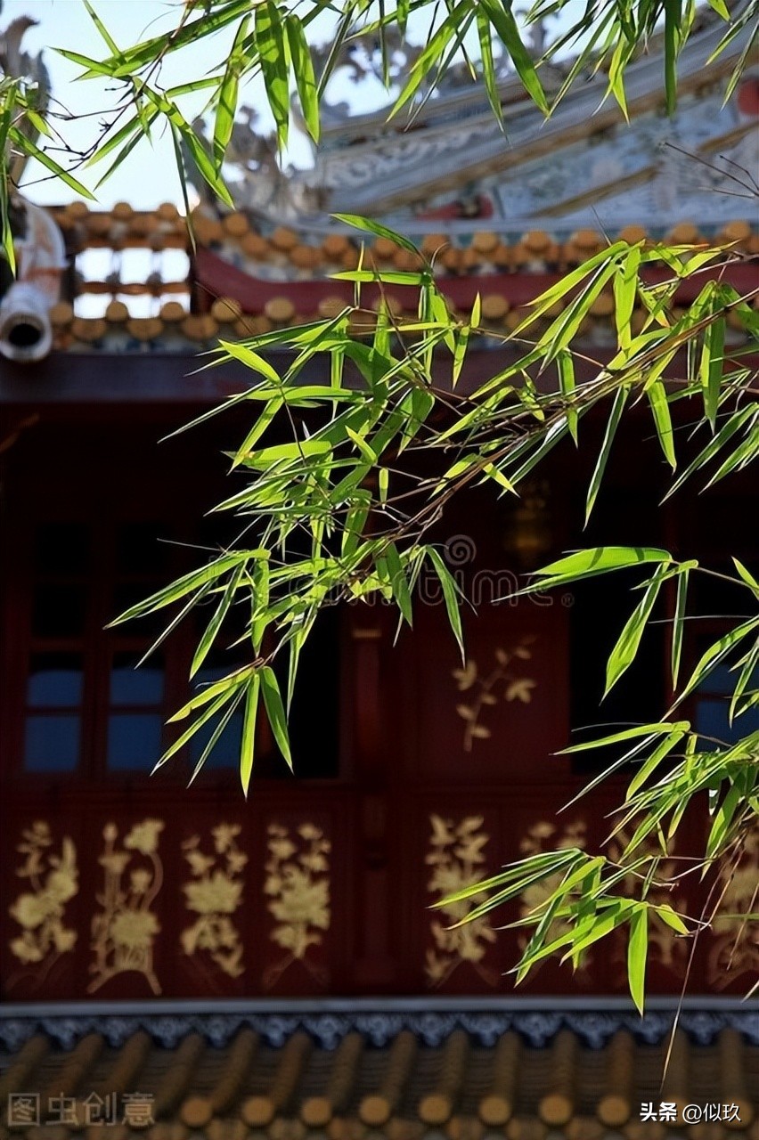 《菉竹山房》——我携新婚妻子去探亲，却遭深夜二姑姑*窥偷**