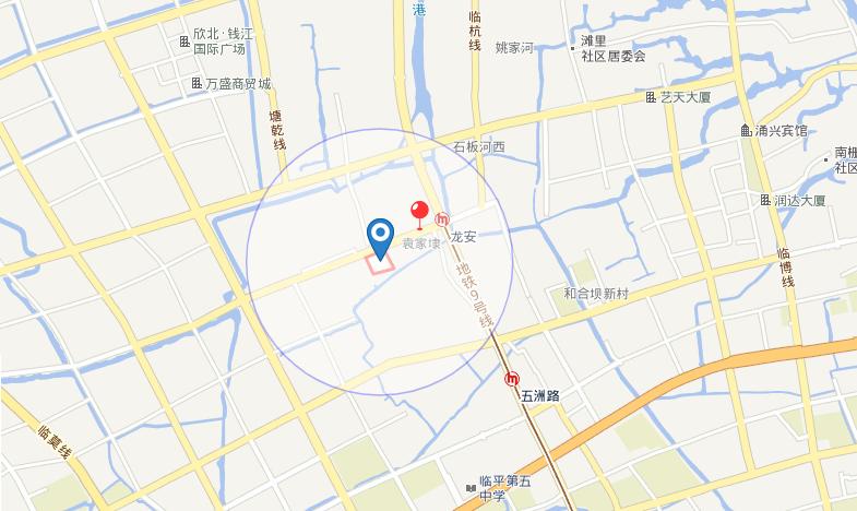 又挂10块地！还好有世纪城、未科撑场