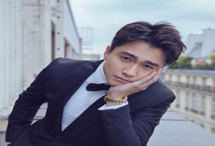 嫖娼、吸毒、学历造假，又一明星塌房，娱乐圈还有干净的吗？