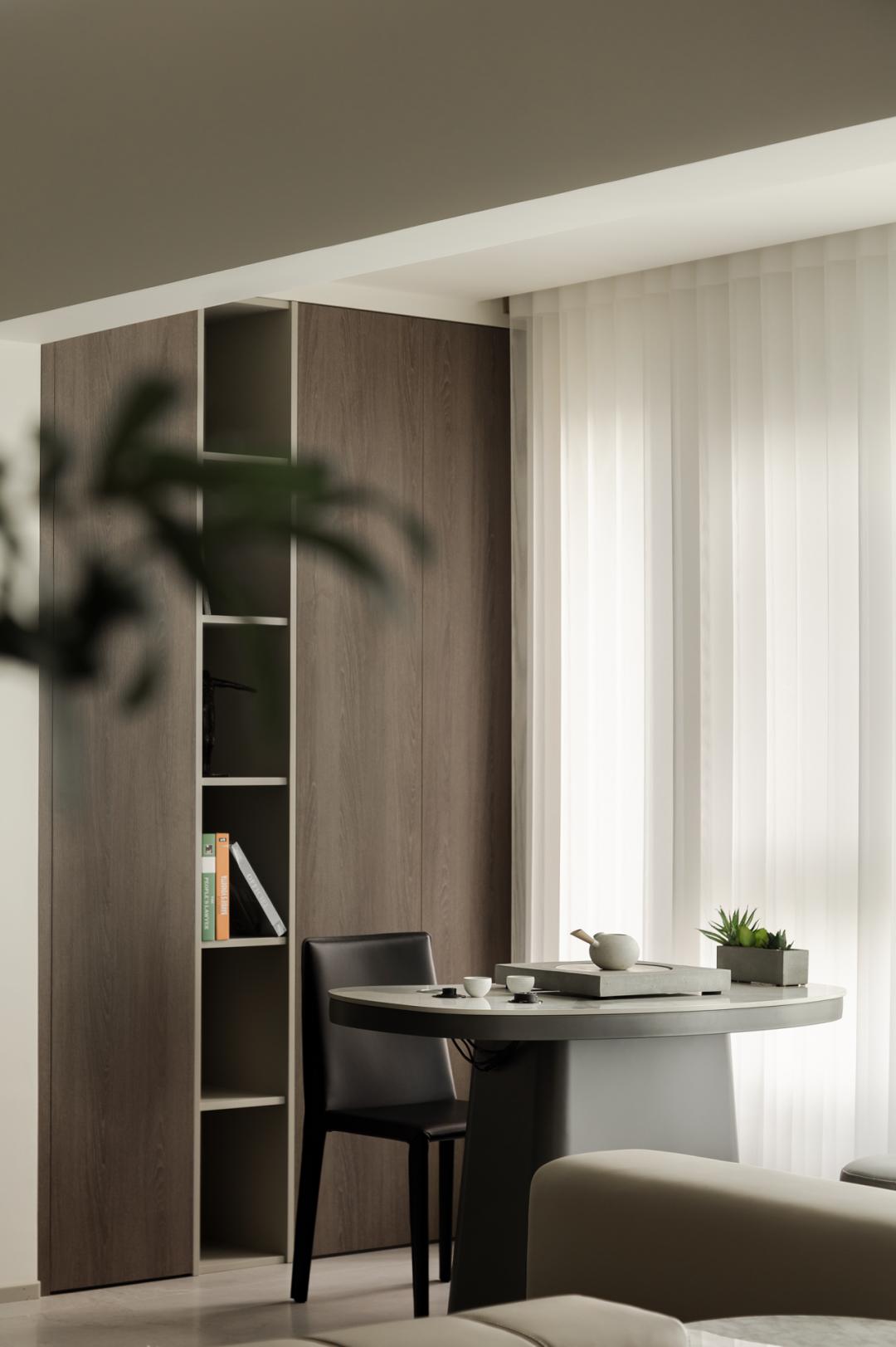 193平米大平层,安阳193平米大平层装修效果图大全