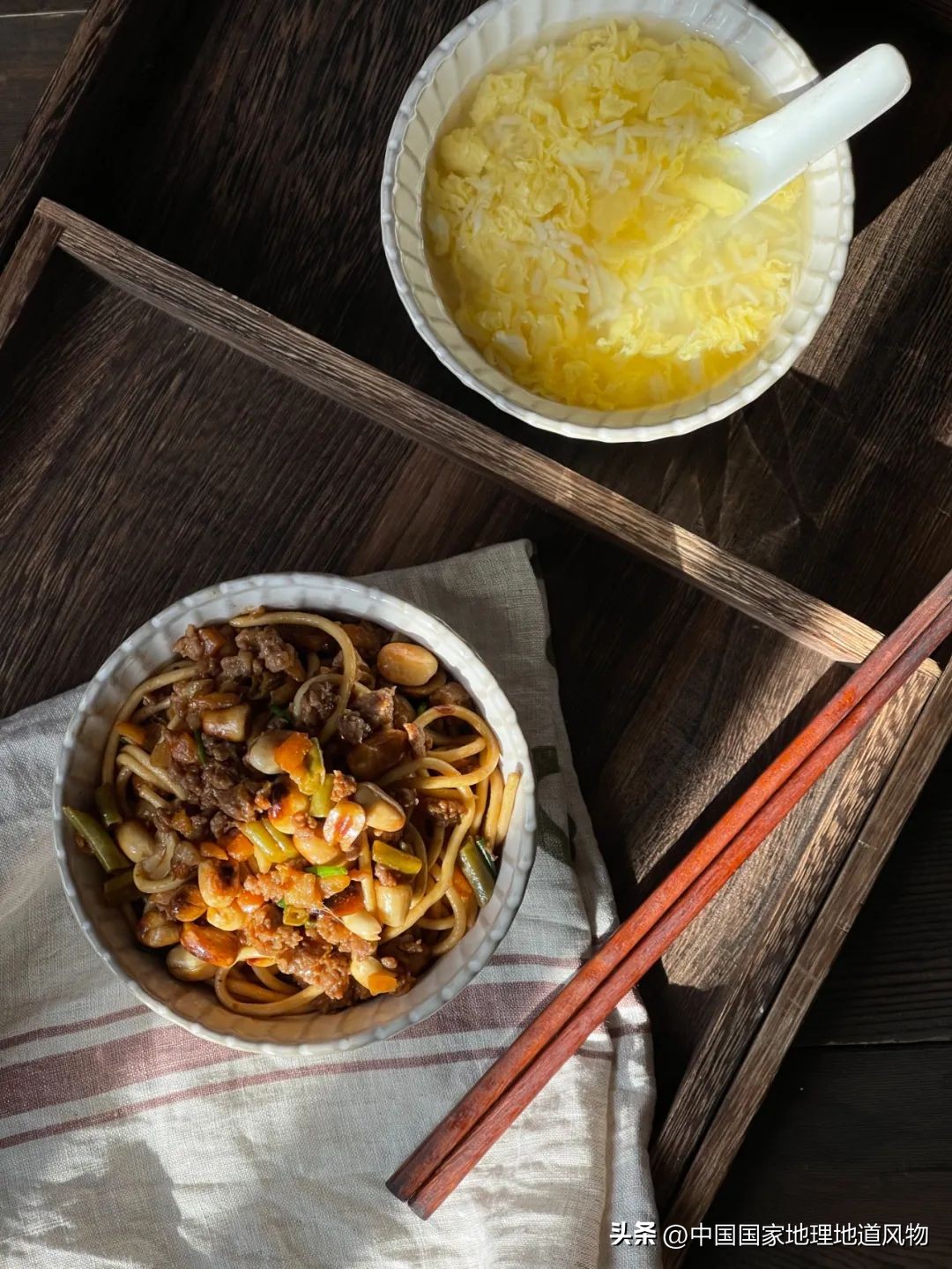 哪种醪糟米酒好吃,黑米米酒醪糟甜酒