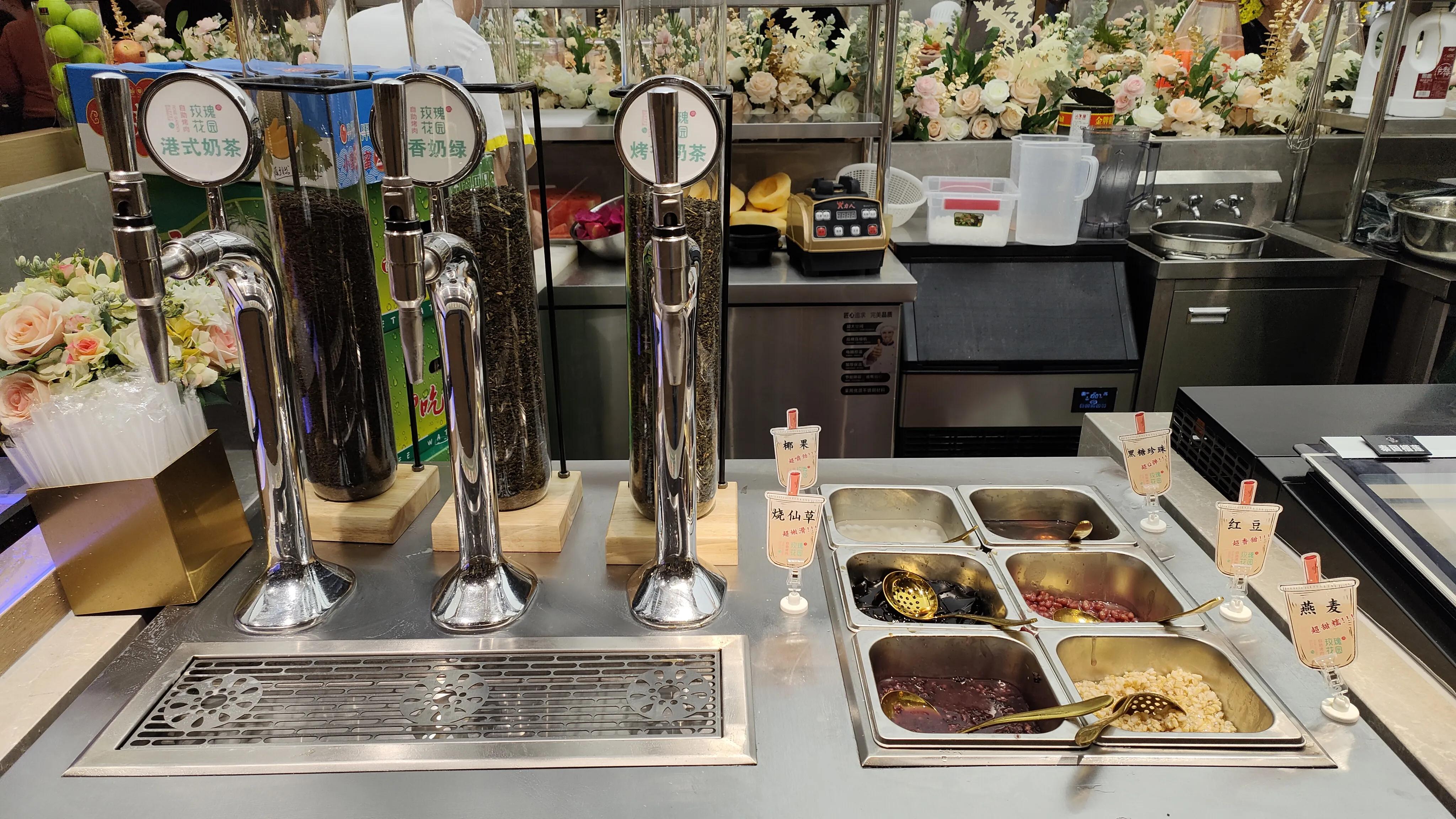 北京天花板烤肉自助,北京自助烤肉排名前十