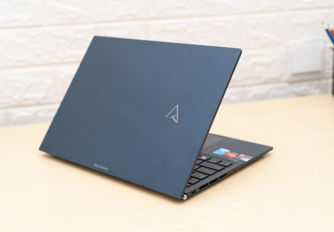 懂性能，选锐龙，华硕灵耀X13轻薄商务本深度使用体验