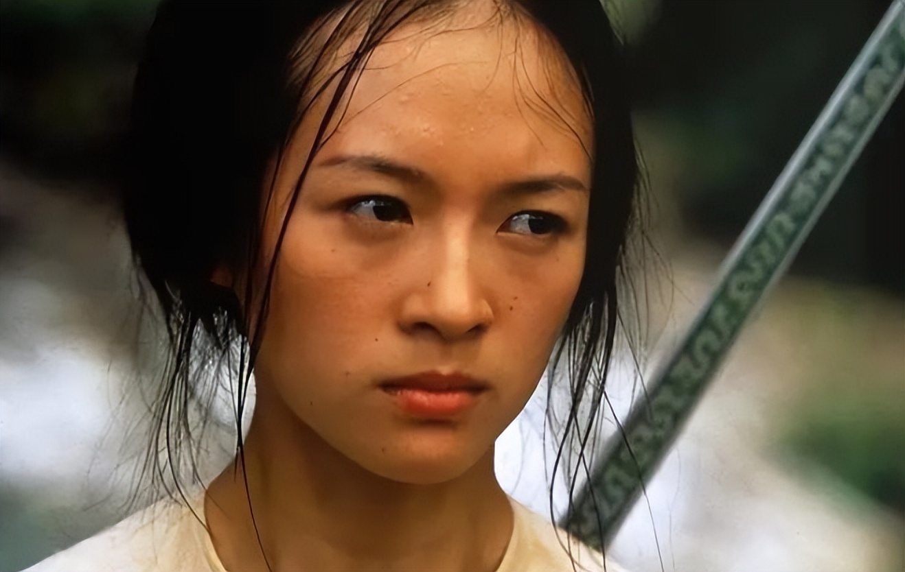 10位颜值巅峰的女星今昔对比,十位素颜女星前后对比