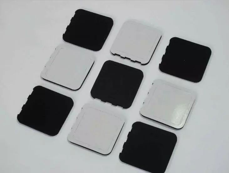 模切加工刀模如何选择,模切有哪几种刀模