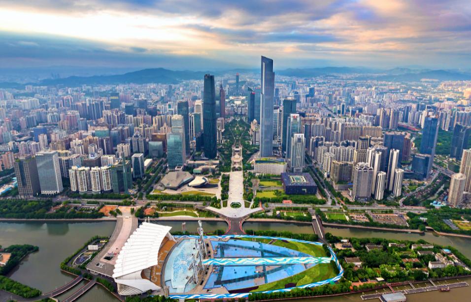 我国自主创新的例子近年,我国创新技术发展的重要意义