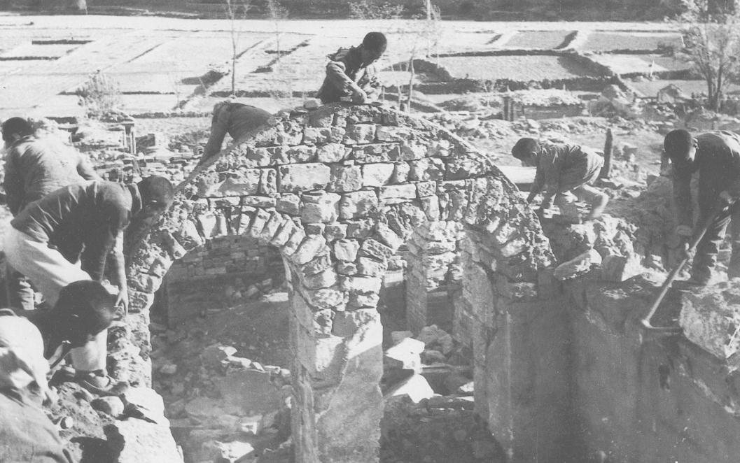 中原突围以后有什么失利,中原突围最后去哪了