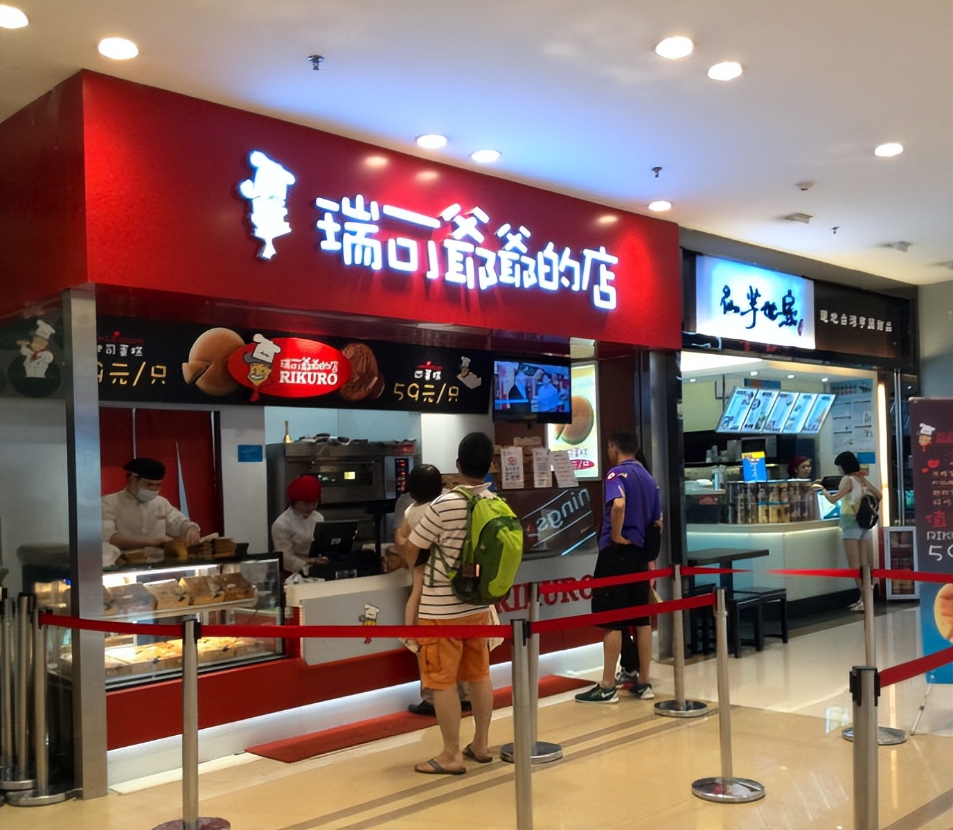 起司蛋糕为什么不火了,之前很火的起司蛋糕