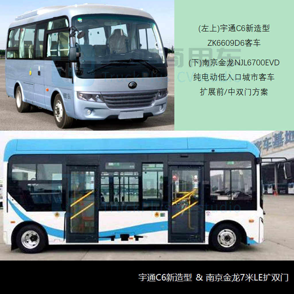 奇瑞万达客车开封,宇通大巴最新46座国六