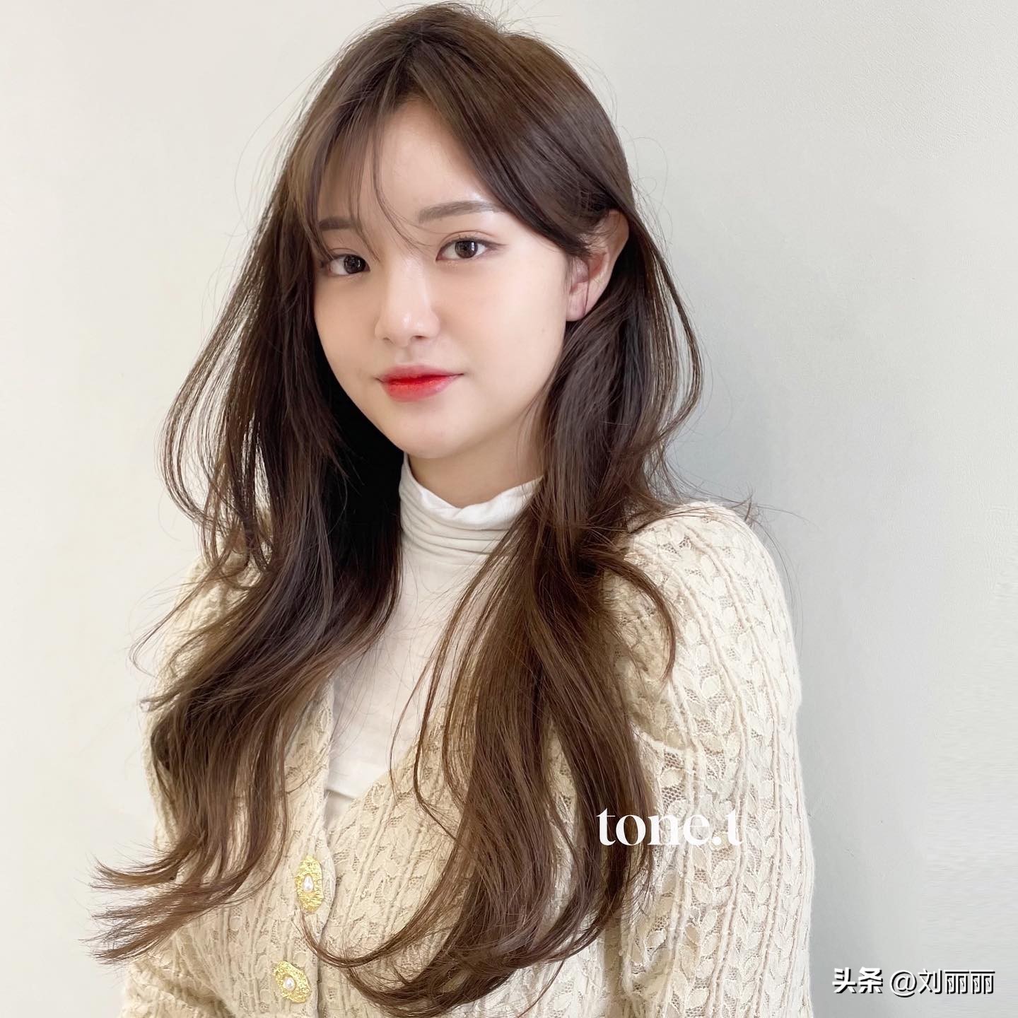 流行什么发型好看又时尚女,怎样剪时尚流行的发型