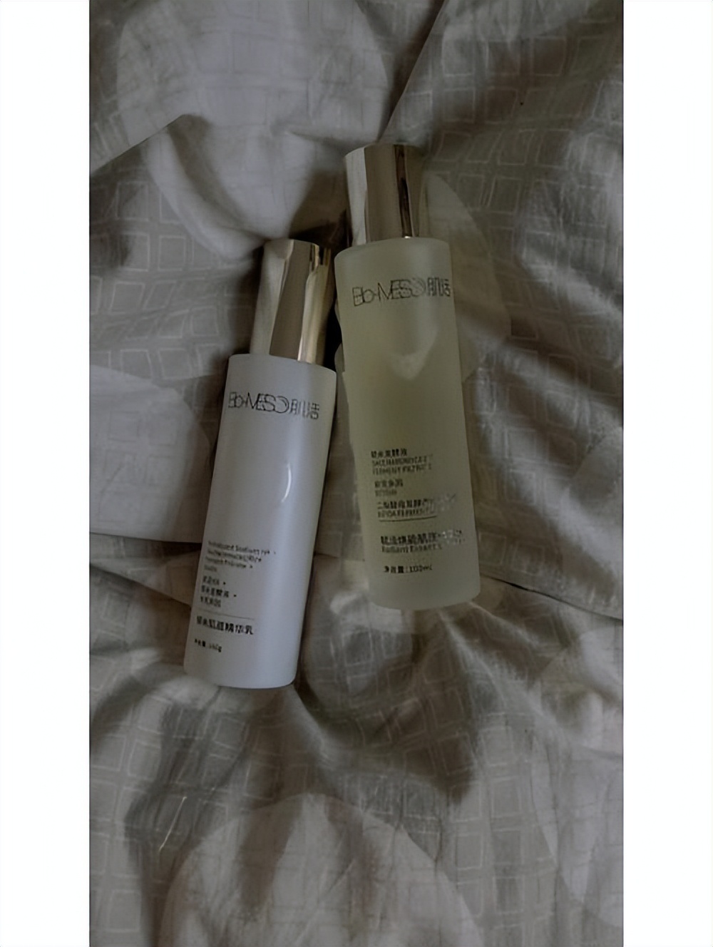 干皮油皮修复水乳,混油皮干皮水乳套装推荐测评