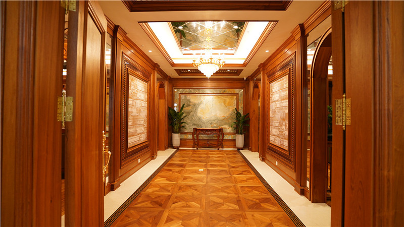 全屋缅甸柚木定制一般多少钱,缅甸柚木家装定制品牌介绍