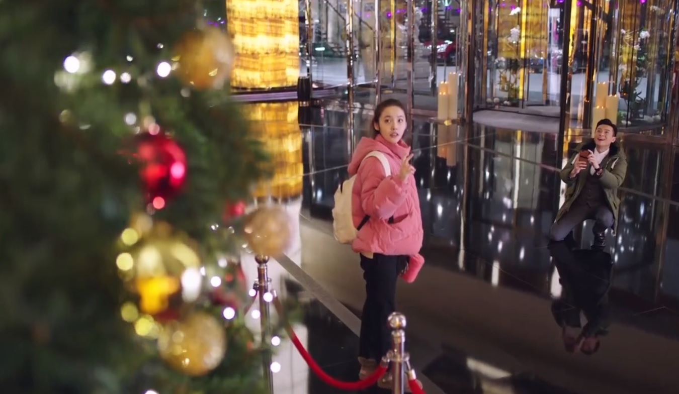 王牛郎为什么没有和九斤在一起,九斤和王牛郎为什么没走到最后