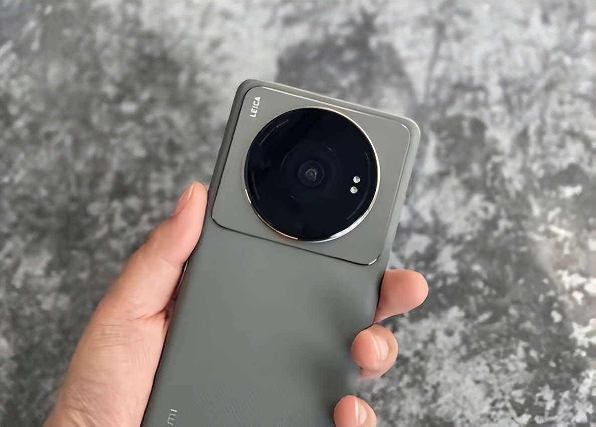 小米13明年还能买到新机吗,小米13拍照怎么带徕卡标