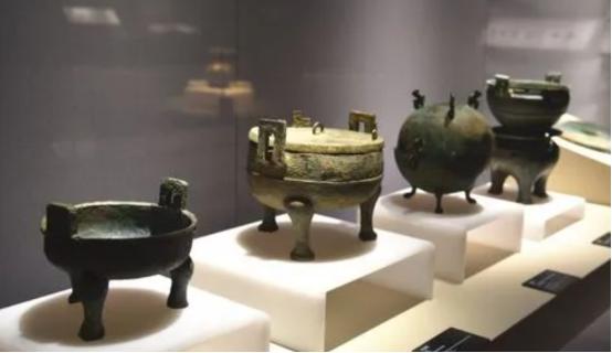 秦朝青铜器图片大全,秦朝青铜器鉴赏视频