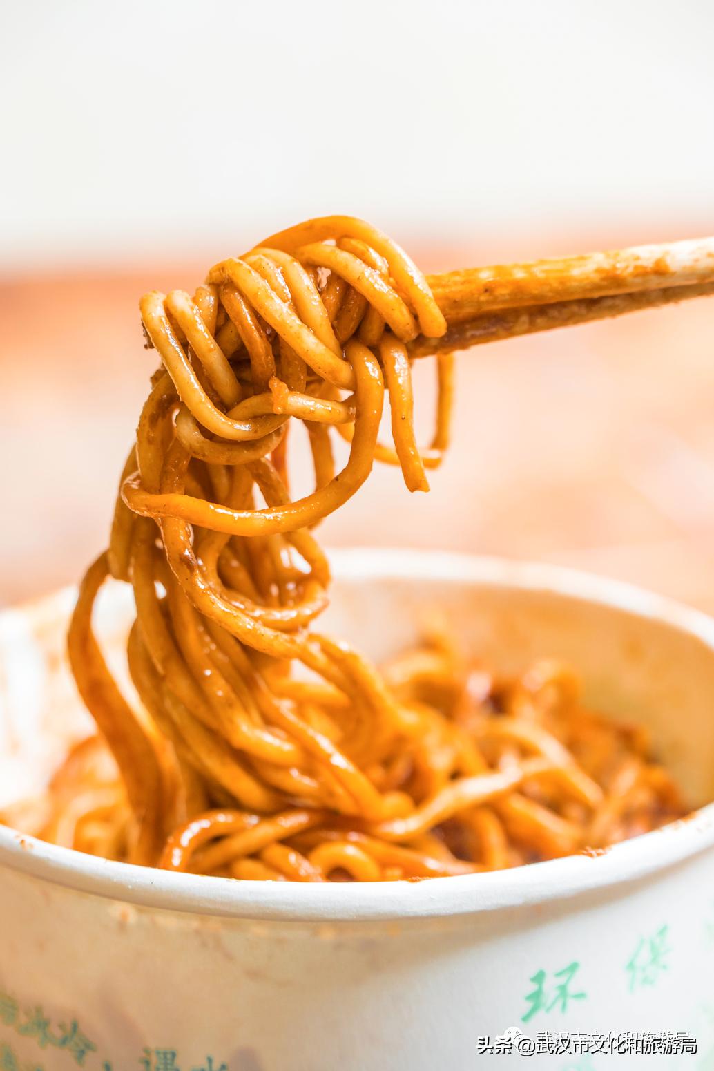 武汉值得玩的地方排名,武汉必吃榜top1