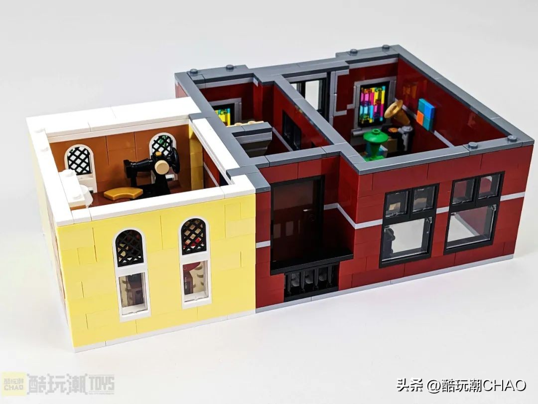 乐高抽抽乐开箱视频 (乐高 爵士开箱)