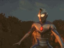 戴拿奥特曼的闪亮光刃,戴拿奥特曼希望之光第26集