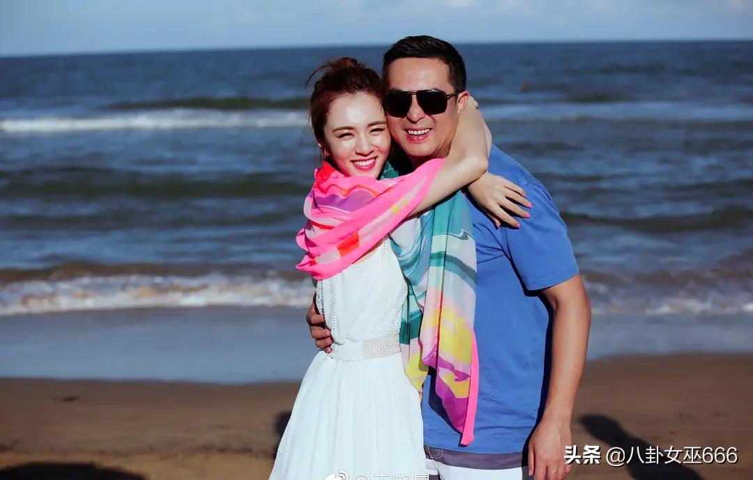 大叔配萝莉，最大相差22岁，男方都可以当爸了，你看过几部？