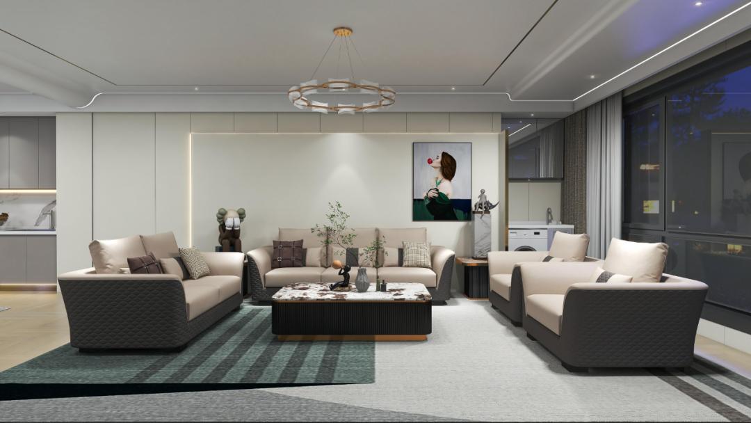 典雅精致有格调小资生活,绚烂纷呈的奢居生活日常