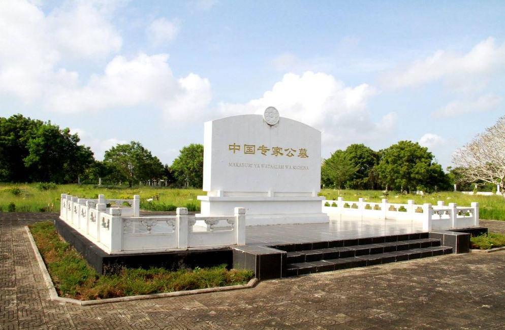 当年的坦赞铁路有多伟大,坦赞铁路兴衰带给人们的思考