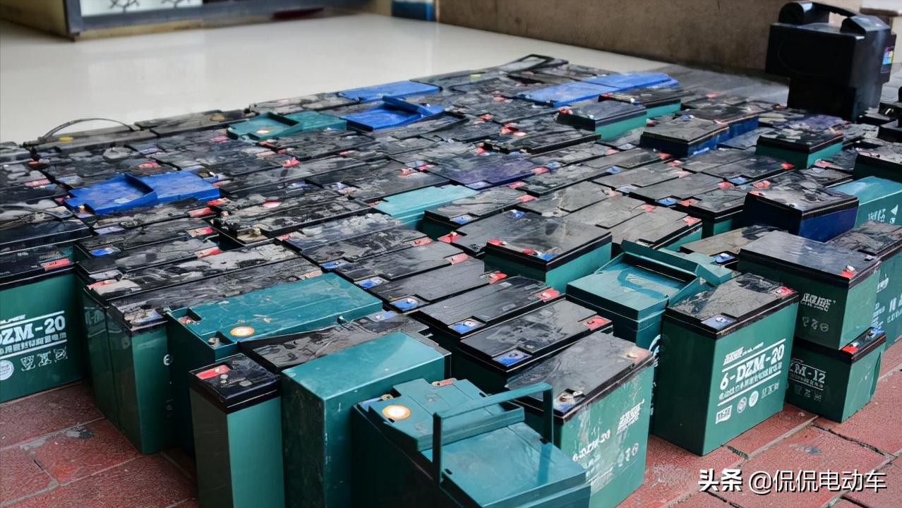 报废机动三轮车多少钱一辆,报废电动三轮车多重多少钱