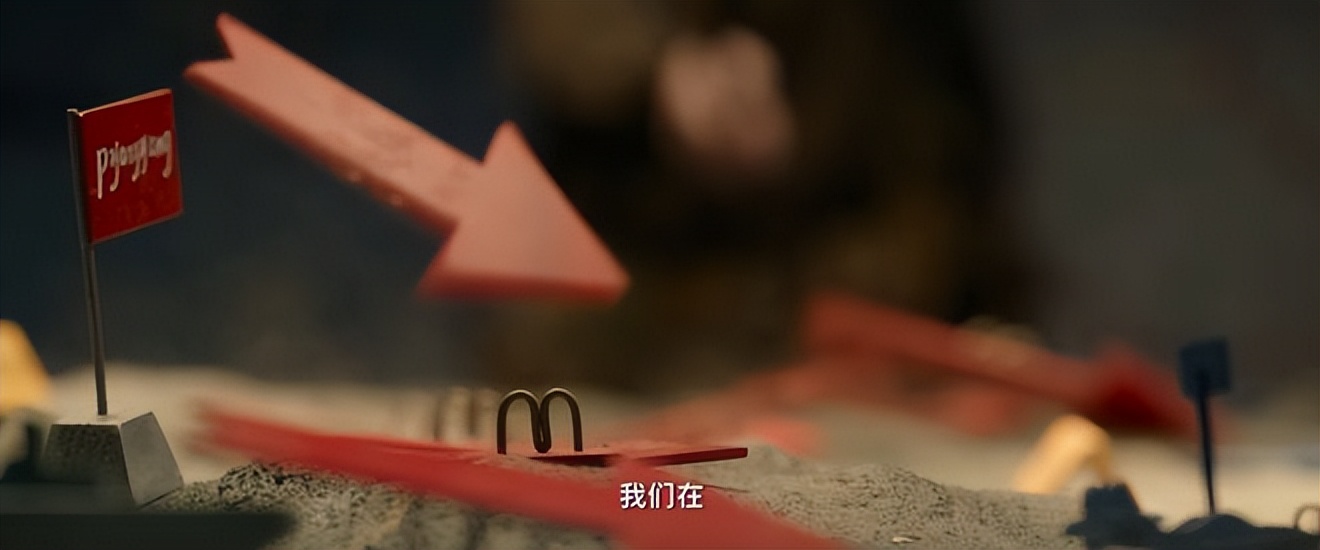 仅用45秒，陈凯歌新片勾得我心痒！