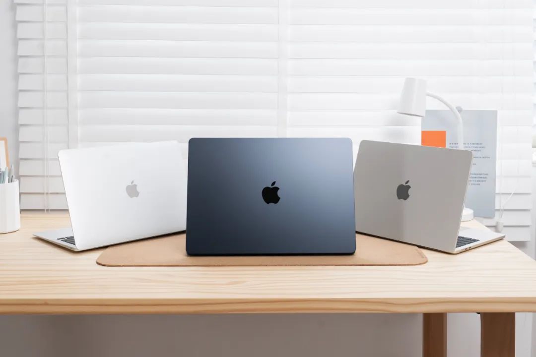 13英寸macbookair对比13.3pro,macbookair评测13英寸
