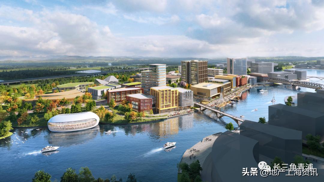 上海华为青浦研发中心,华为海思青浦研发中心视频