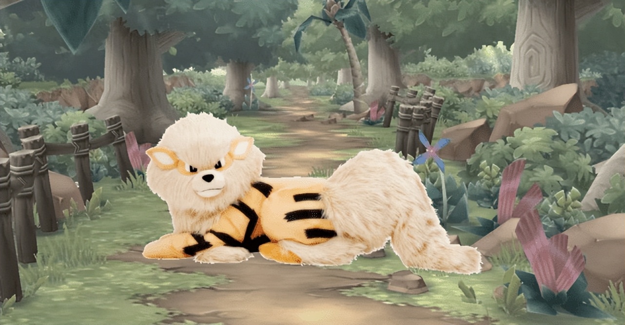 神奇宝贝里面最神秘的神奇宝贝,神奇宝贝中巨大的精灵