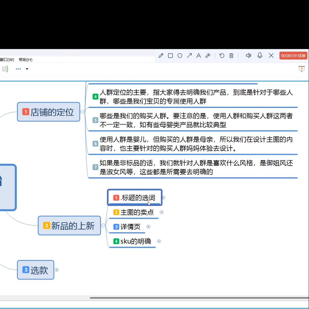 不开直通车淘宝运营技巧,淘宝运营直通车学习教程