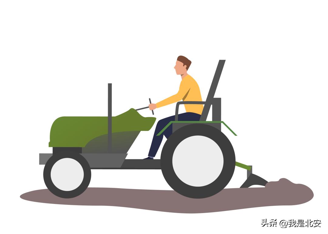 农业机械常识及安全操作技术,认真抓好农业机械安全生产