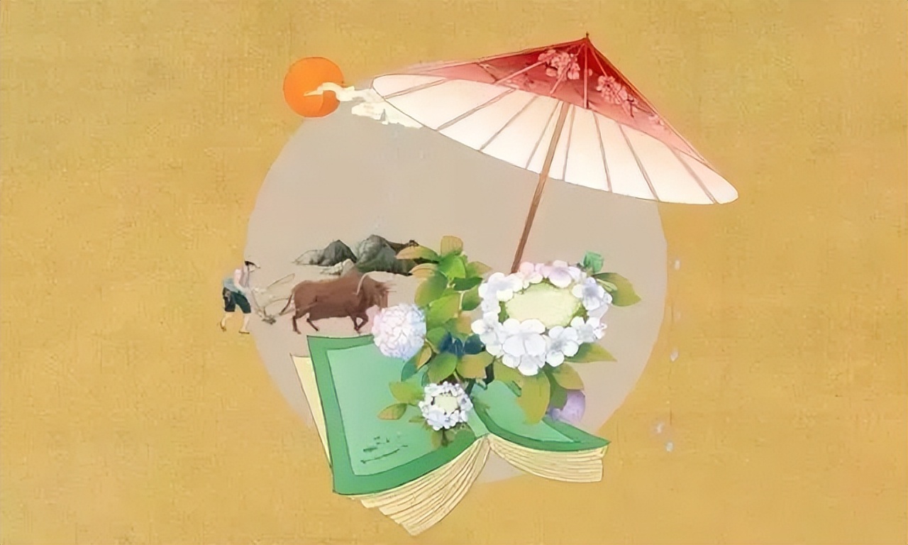 古诗词常见借代,古诗词中常用的借代词