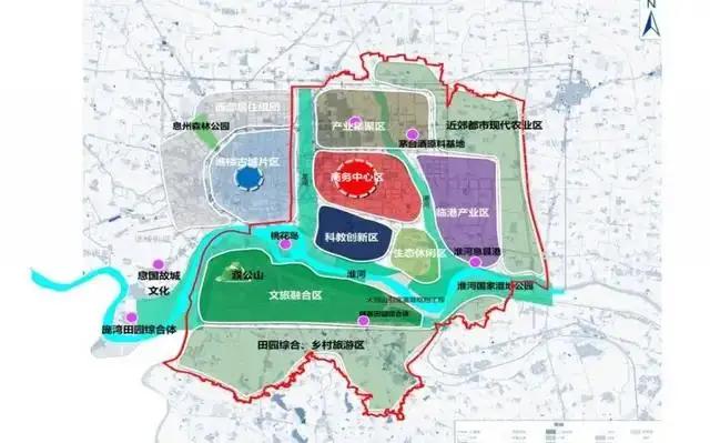 中国历史最悠久的县息县,河南中华第一县息县