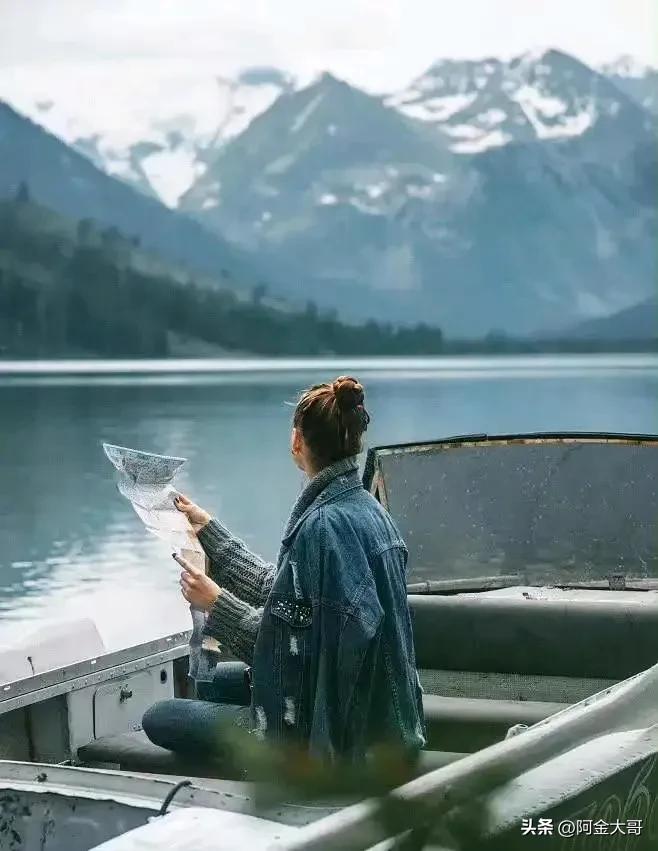 自己都是平凡的人凭什么要求孩子,自己是个普通人就别要求孩子