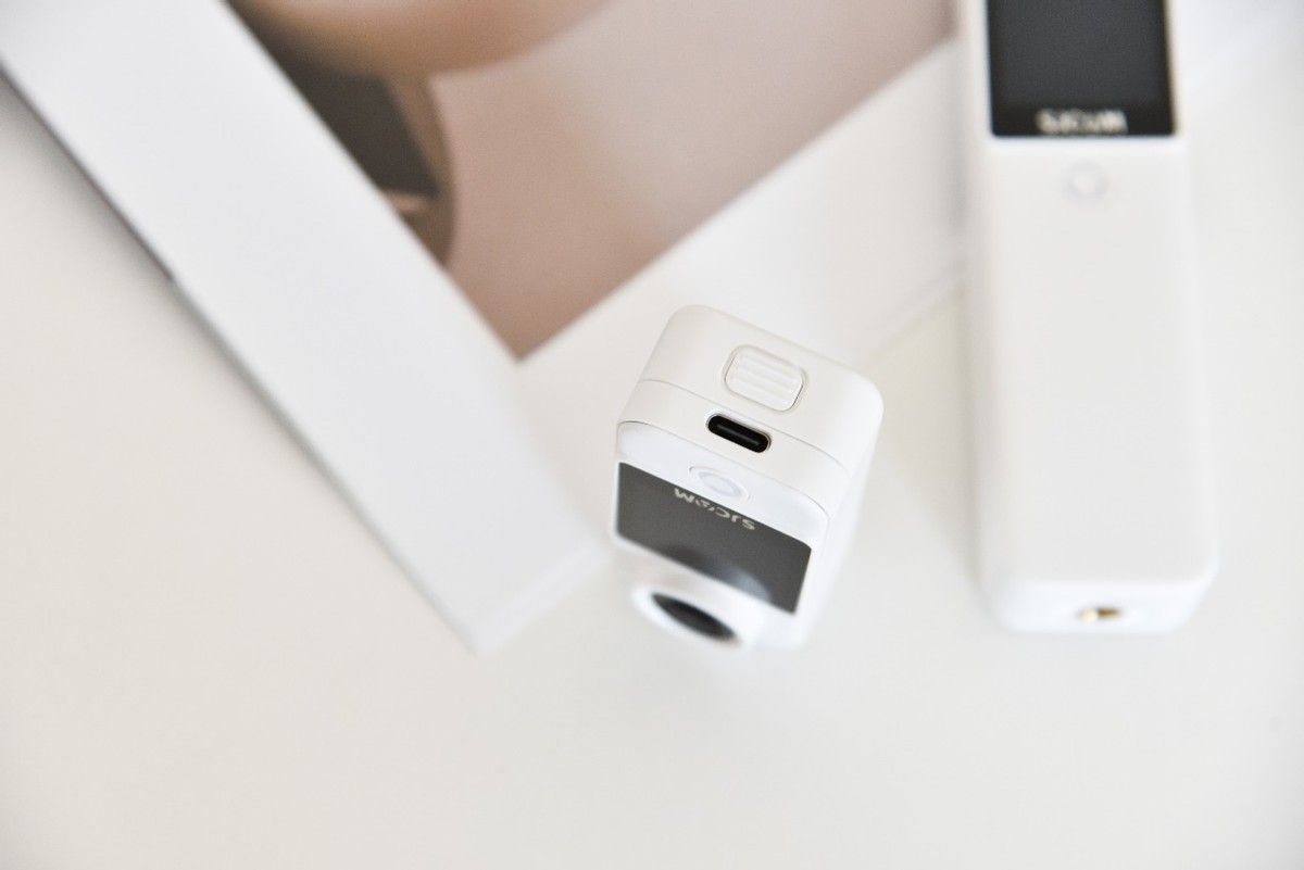 运动相机配件推荐,2023运动相机最值得买哪一款