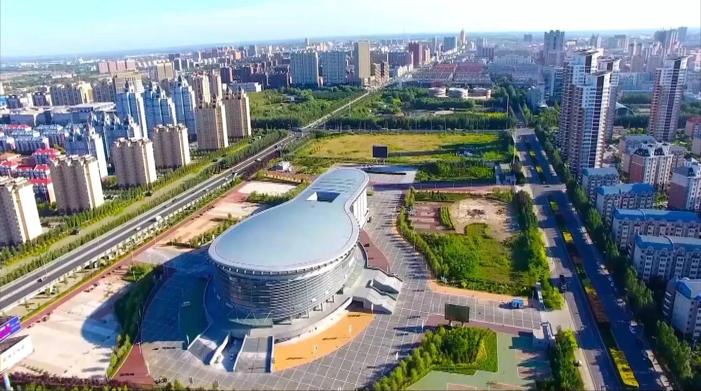 吉林松原的介绍,吉林松原城市介绍