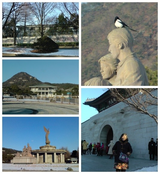 2014年G韩国行1.天津洋货市场