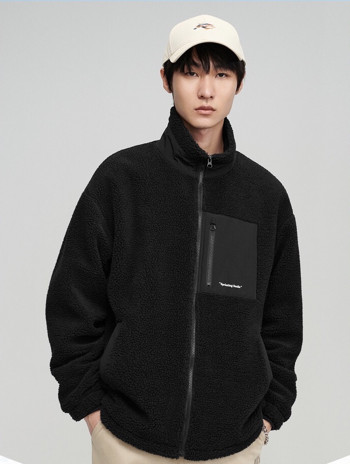 海澜之家成熟穿搭,来扒一扒户外穿搭